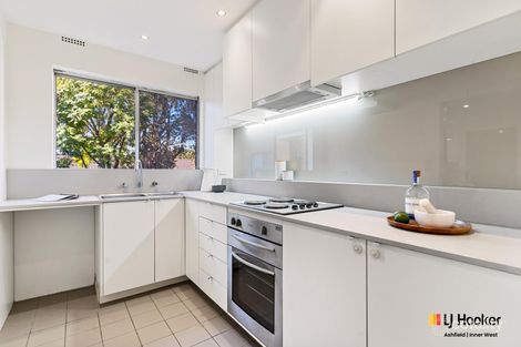 Property photo of 4/105-107 Alt Street Ashfield NSW 2131