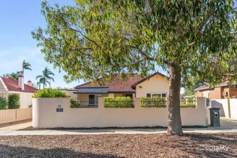 Property photo of 10 Parsons Avenue Manning WA 6152