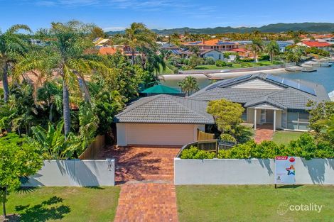 Property photo of 17 Rannock Avenue Benowa QLD 4217