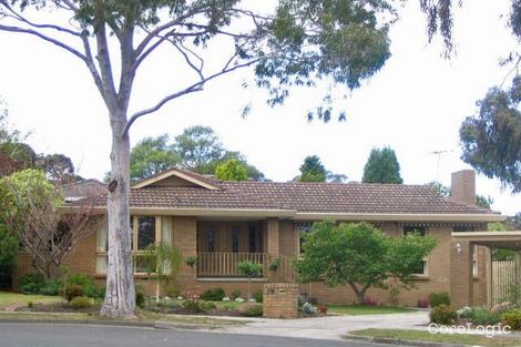 Property photo of 3 Wendouree Court Vermont South VIC 3133