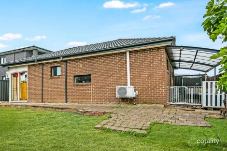 Property photo of 4 Palmer Street Sefton NSW 2162