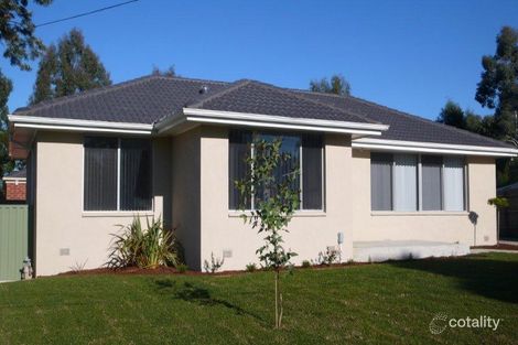 9 Elizabeth Ct, Mooroolbark, VIC 3138