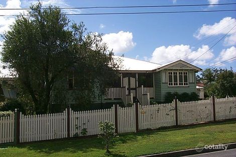 54 Parooba Ave, Camp Hill, QLD 4152