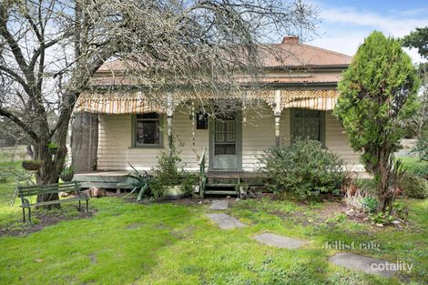 Property photo of 1895 Glenelg Highway Scarsdale VIC 3351