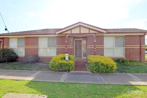 Property photo of 46 Howard Street Altona Meadows VIC 3028