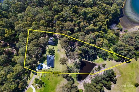 Property photo of 15 Bridge Court Narooma NSW 2546
