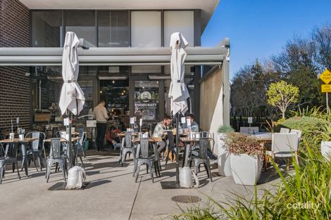 Property photo of 4/1A Gowrie Street Newtown NSW 2042
