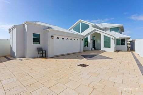 Property photo of 11 Reverie Mews Halls Head WA 6210