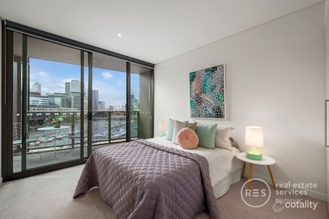 Property photo of 902/100 Lorimer Street Docklands VIC 3008