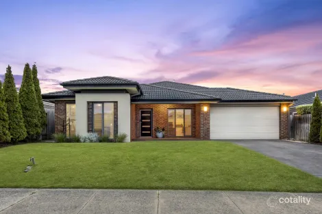 20 Mitch Ct, Somerville, VIC 3912