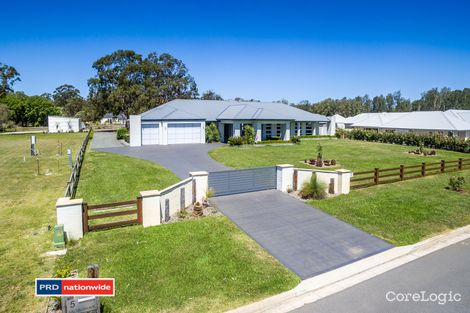 Property photo of 5 Saltbush Avenue One Mile NSW 2316