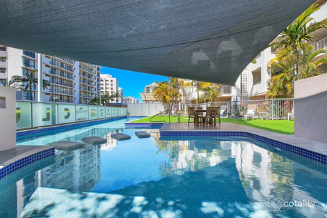 Property photo of 402/87-97 First Avenue Mooloolaba QLD 4557