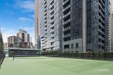Property photo of 209/183 City Road Southbank VIC 3006