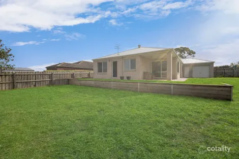 Property photo of 3 Darwinia Street Dennington VIC 3280