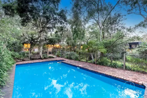 Property photo of 59 Ramptons Road Eltham North VIC 3095