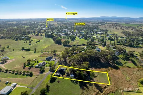 10 Merga St, Cudal, NSW 2864