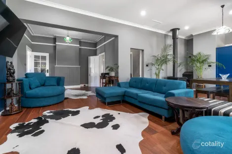 Property photo of 10 Merga Street Cudal NSW 2864