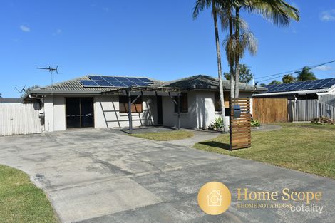 Property photo of 24 Carlyon Street Mount Warren Park QLD 4207