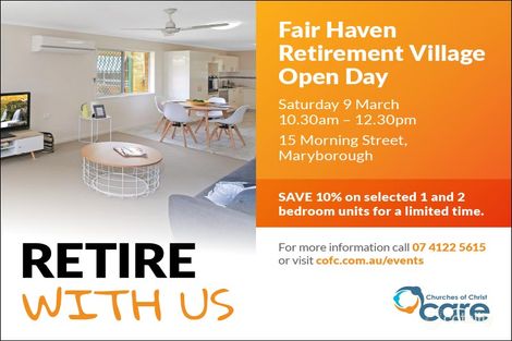 15-23 Morning St, Maryborough, QLD 4650