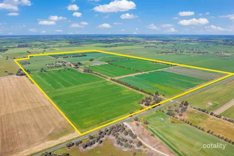 612 Kotta Rd, Roslynmead, VIC 3564