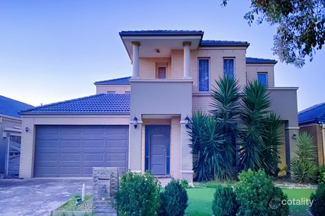 4 Grandiflora Gr, Point Cook, VIC 3030