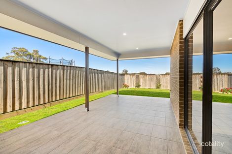 Property photo of 110 Dragonfly Drive Chisholm NSW 2322