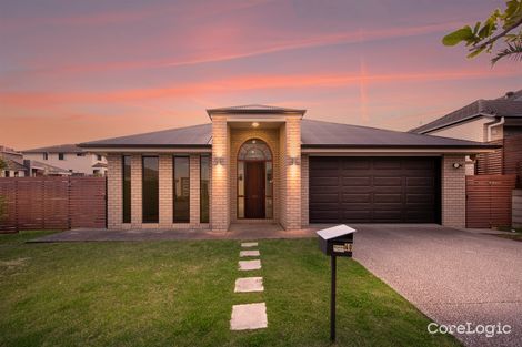 Property photo of 40 Cascade Drive Underwood QLD 4119