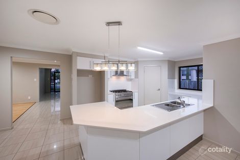 Property photo of 40 Cascade Drive Underwood QLD 4119