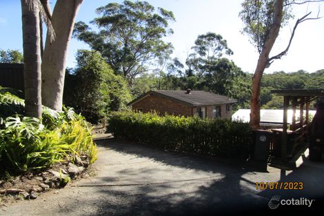 3 Pamela Pl, Kenthurst, NSW 2156