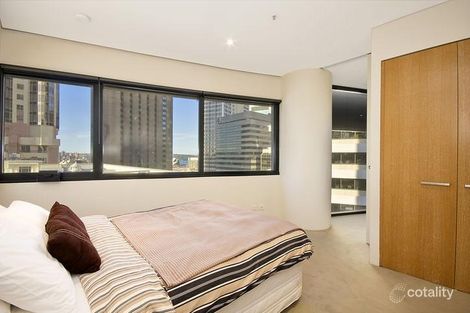 Property photo of 504/129-135 Harrington Street The Rocks NSW 2000