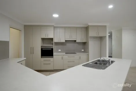 Property photo of 27 Holland Street West Gladstone QLD 4680