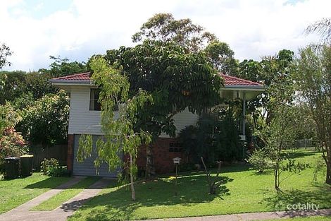 42 Michaela Cres, The Gap, QLD 4061