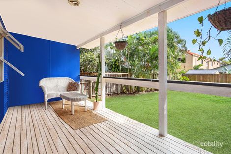 Property photo of 29 Tamborine Street Mermaid Beach QLD 4218