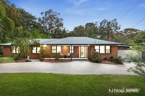 45 Warrawee Rd, Mount Evelyn, VIC 3796