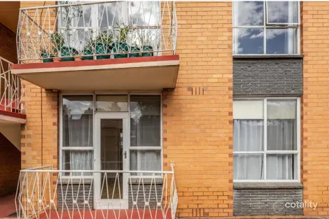 5/99 Verdon St, Williamstown, VIC 3016