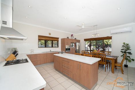 Property photo of 13 Bernarra Street Rasmussen QLD 4815