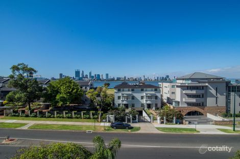 19/177 Mill Point Rd, South Perth, WA 6151