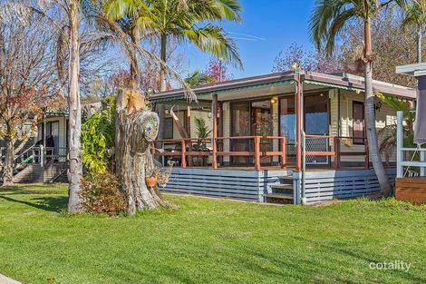 Property photo of 28/33 Boathaven Road Ebden VIC 3691