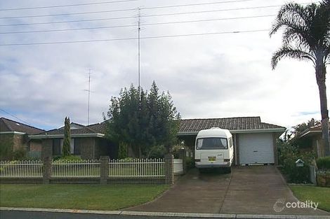 26 Raglan St, Carey Park, WA 6230