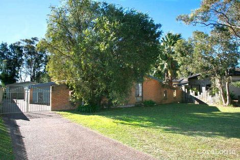 Property photo of 124 Birdwood Drive Blue Haven NSW 2262