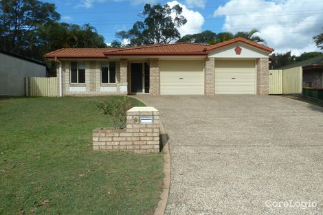 Property photo of 9 Kuranda Close Capalaba QLD 4157