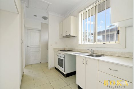 Property photo of 16 Kilmorey Street Busby NSW 2168