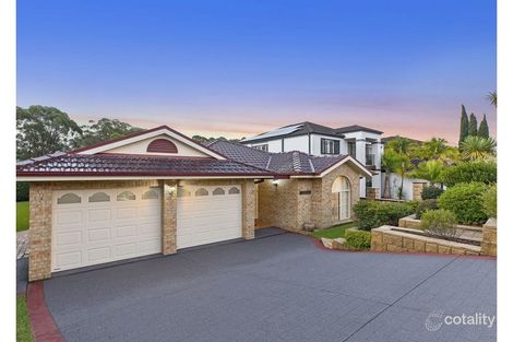 7 Jean Marie Cres, Erina, NSW 2250