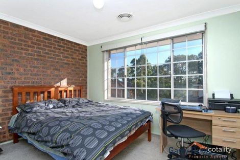 Property photo of 18/4 Jacquinot Place Glenfield NSW 2167