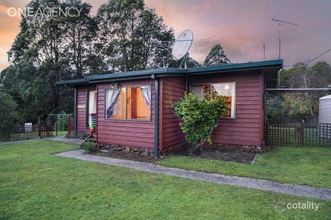 Property photo of 461 Takone Road Takone TAS 7325