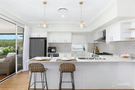Property photo of 63 Balthazar Circuit Mount Cotton QLD 4165