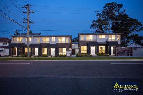 2/32 Reserve Rd, Casula, NSW 2170