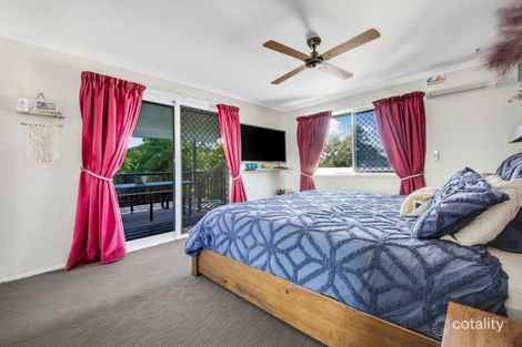 Property photo of 14 Hayes Avenue Boyne Island QLD 4680
