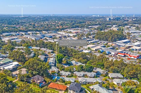 Property photo of 34/757 Ashmore Road Molendinar QLD 4214