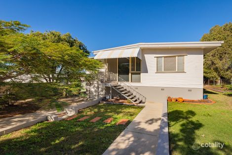 28 Sunbury St, Geebung, QLD 4034